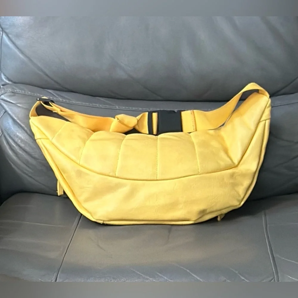 Urban Outfitters Crossbody 2.0 Sling Bag | Sling bag